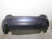 4F5807303 HINTERE STOSSSTANGE