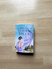 Das Vermächtnis der Seidenvilla von Tabea Bach (2020, Taschenbuch)
