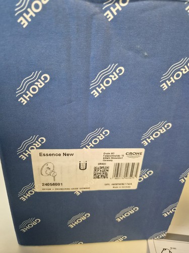 Grohe essence new - grohe,