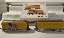 Märklin H0 47918 - Kesselwagen-Set Epoche VI