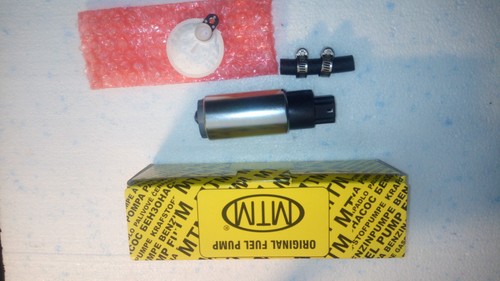 Kraftstoffpumpe sieb montesa - ,