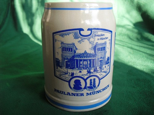 Paulaner münchen krug - paulaner,