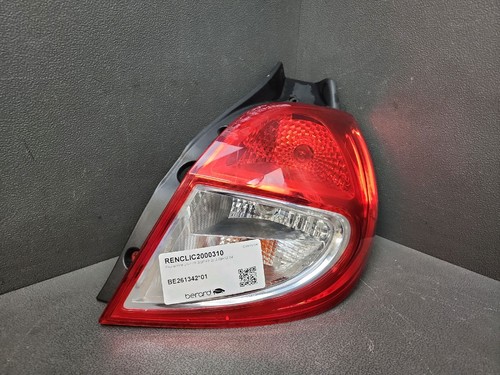 Rechtes rücklicht renault - rechtes,