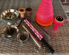 Kaja Shisha Wasserpfeife PN