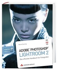 Adobe Photoshop Lightroom 2