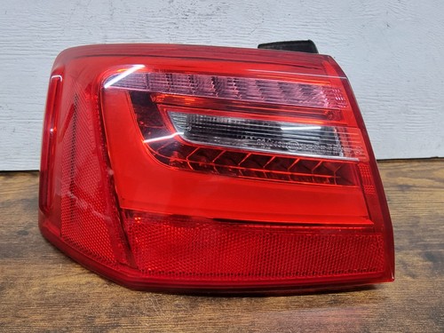 Audi led rückleuchte - a6, c7