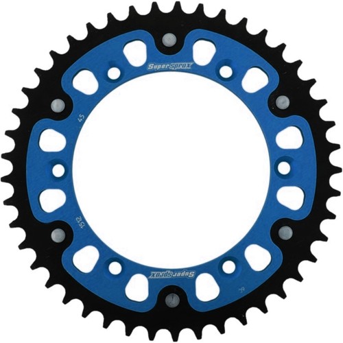 Supersprox stealth kettenrad - supersprox,