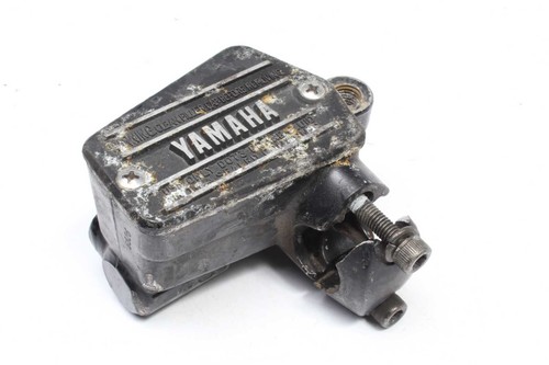 Bremspumpe bremse vorn yamaha - bremspumpe,