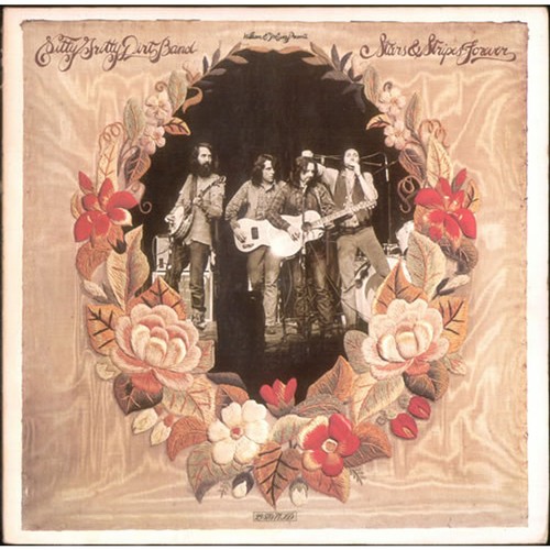 Nitty gritty dirt band stars - gritty,