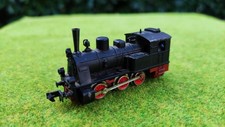 Arnold Spur N 2221 T3 Dampflok