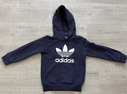 Adidas pullover 116 - pullover,