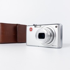Leica C-Lux 1, Compact Digital