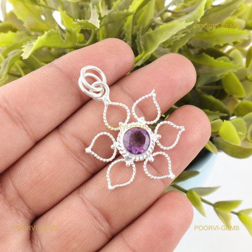 Afrikanischer amethyst - afrikanischer,