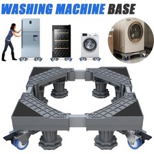 Waschmaschinen Untergestell