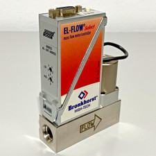 Bronkhorst EL-FLOW Select