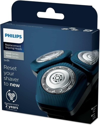 Philips sh71 - philips, sh71/50