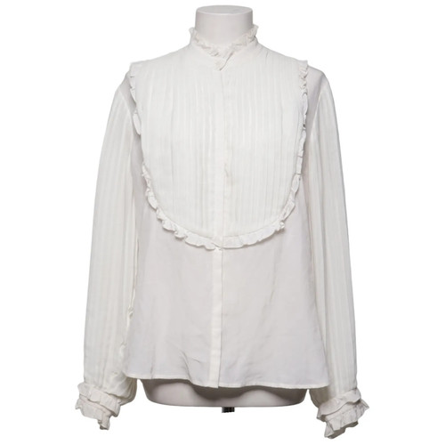 Anne fontaine bluse - anne, bluse,