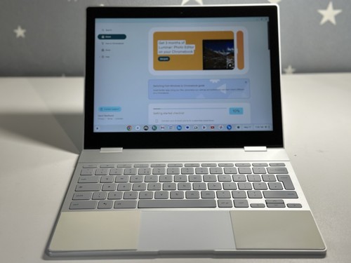 Google pixelbook - google,