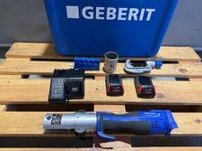 Geberit ACO 203 XL plus