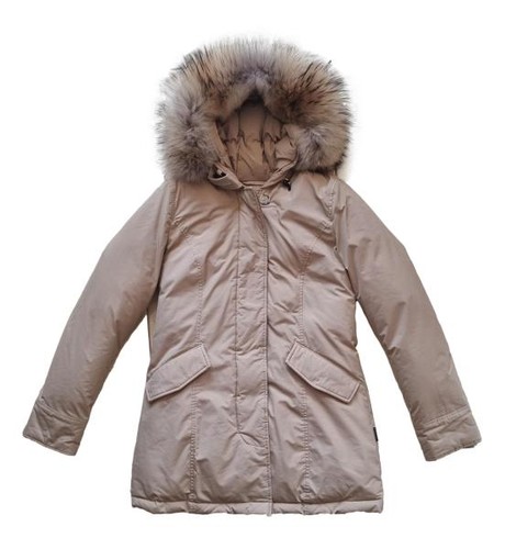 Woolrich langer luxury arctic - langer,