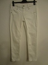 Amor,Trust&Truth Jeans Hose wonder stretch weiß Gr.42 (Sch40-60)