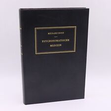 Medard Boss - Einführung in