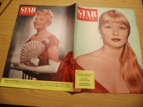 Star revue 1956 marina - 10,