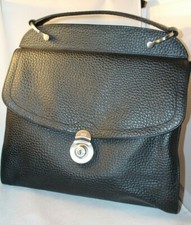 VOi Leather Design Tasche -