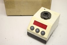 SIKO AP03/1-0002 Ø 16mm AP03/1-MAN  digitale Positions Anzeige Positionsanzeige