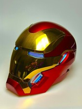 Iron Man Helm MK50/Mark L