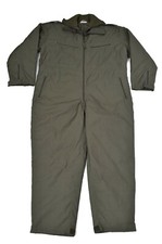 Bundeswehr Panzerkombi + Steppfutter BW Overall Kombi, NEU