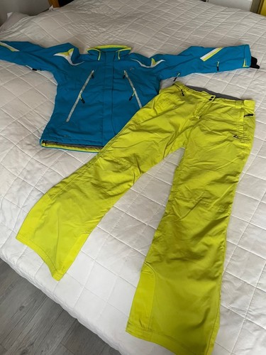 Dare2b skijacke skihose - dare2b,