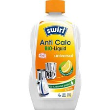10x Swirl Anti Calc Bio-Liquid