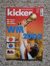 Kicker Sonderheft