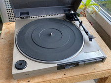 Aiwa PX-30 turntable vintage