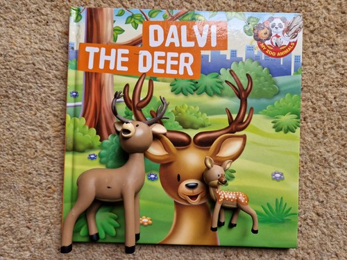 Deagostini meine zootiere - meine,