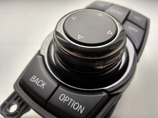 BMW 5 F07 F01 iDRIVE MEDIA