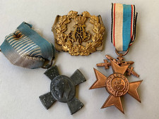 Ordenkonvolut Bayern