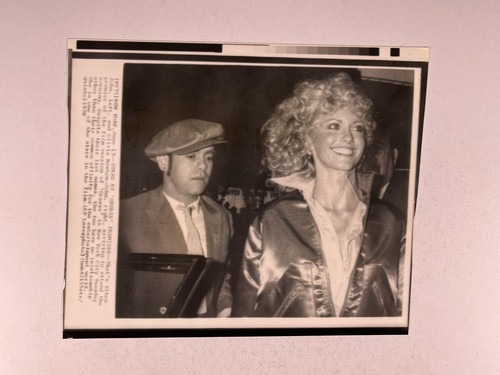 Olivia newton john original - newton,