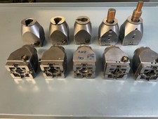10 Stück System 3 R