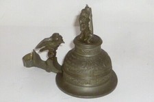 Alter Zinndeckel Deckel