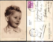 155821,Künstler Ak Lotte