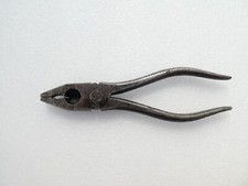 Bertool Zangen Kombizange 160 mm Simadurium S, Din. 5244 CIMCO