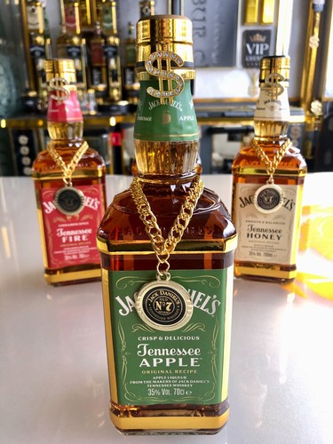 Jack daniels tennessee - daniels,