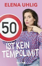 50 ist kein Tempolimit | Elena
