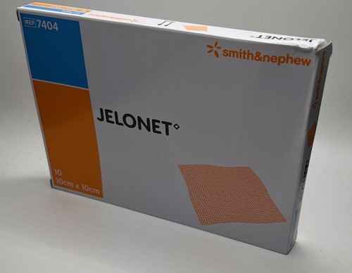 Jelonet paraffingaze x 10 - jelonet,
