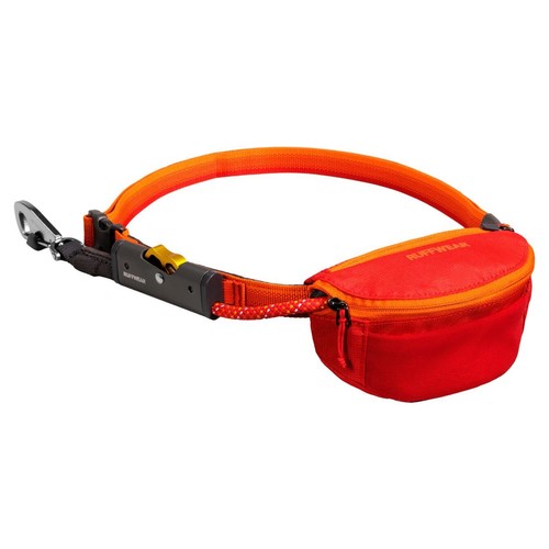 Ruffwear hundeleine hitch - ruffwear,
