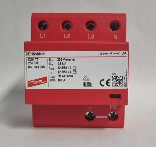Dehn dsh 255 941315 - 255,