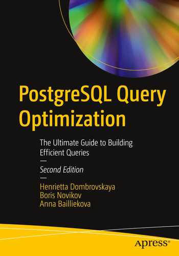 Postgresql query optimization - query,
