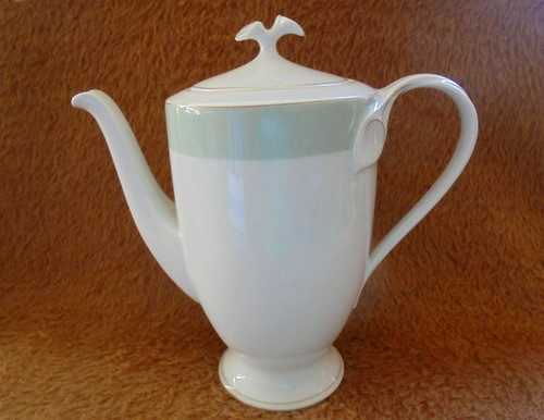 Hutschenreuther kaffeekanne - hutschenreuther,